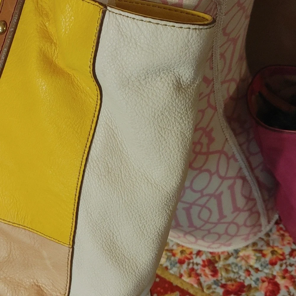Fossil  bag - Picture 3 of 12